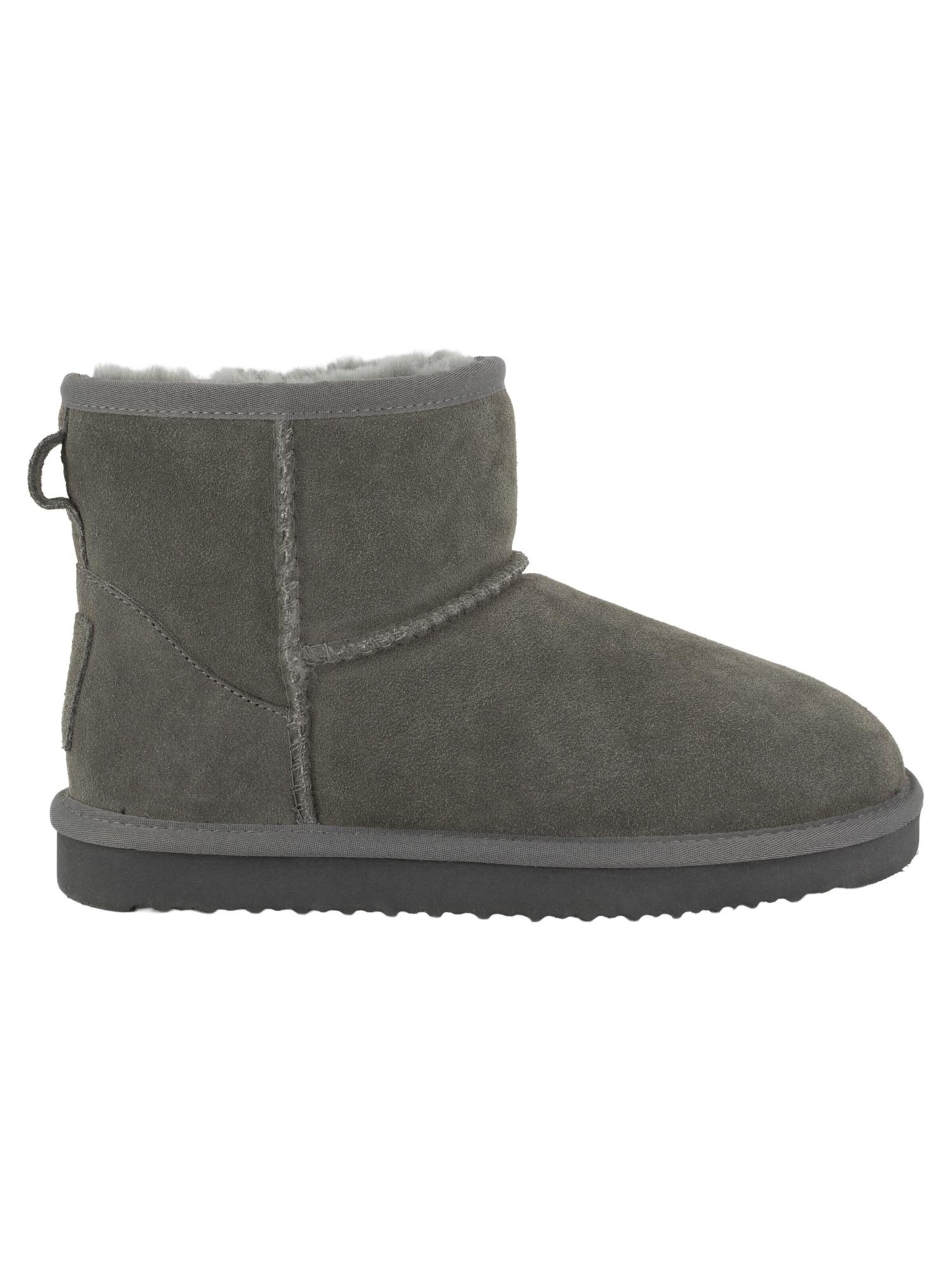 Piece Of Mind Boots 'Classic' in Grijs