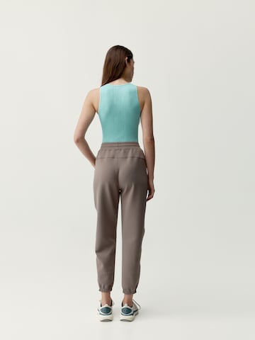 Born Sporttop 'Nora' in Blauw