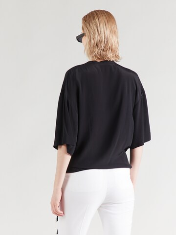 & Other Stories Blouse in Zwart