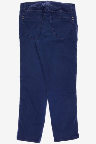 Closed Pants in XXL in Blue