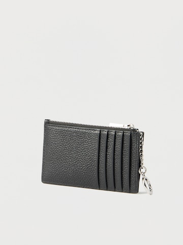 MICHAEL Michael Kors Etui w kolorze czarny