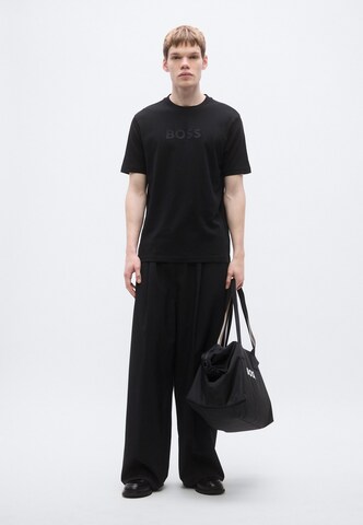 BOSS Shirt in Black