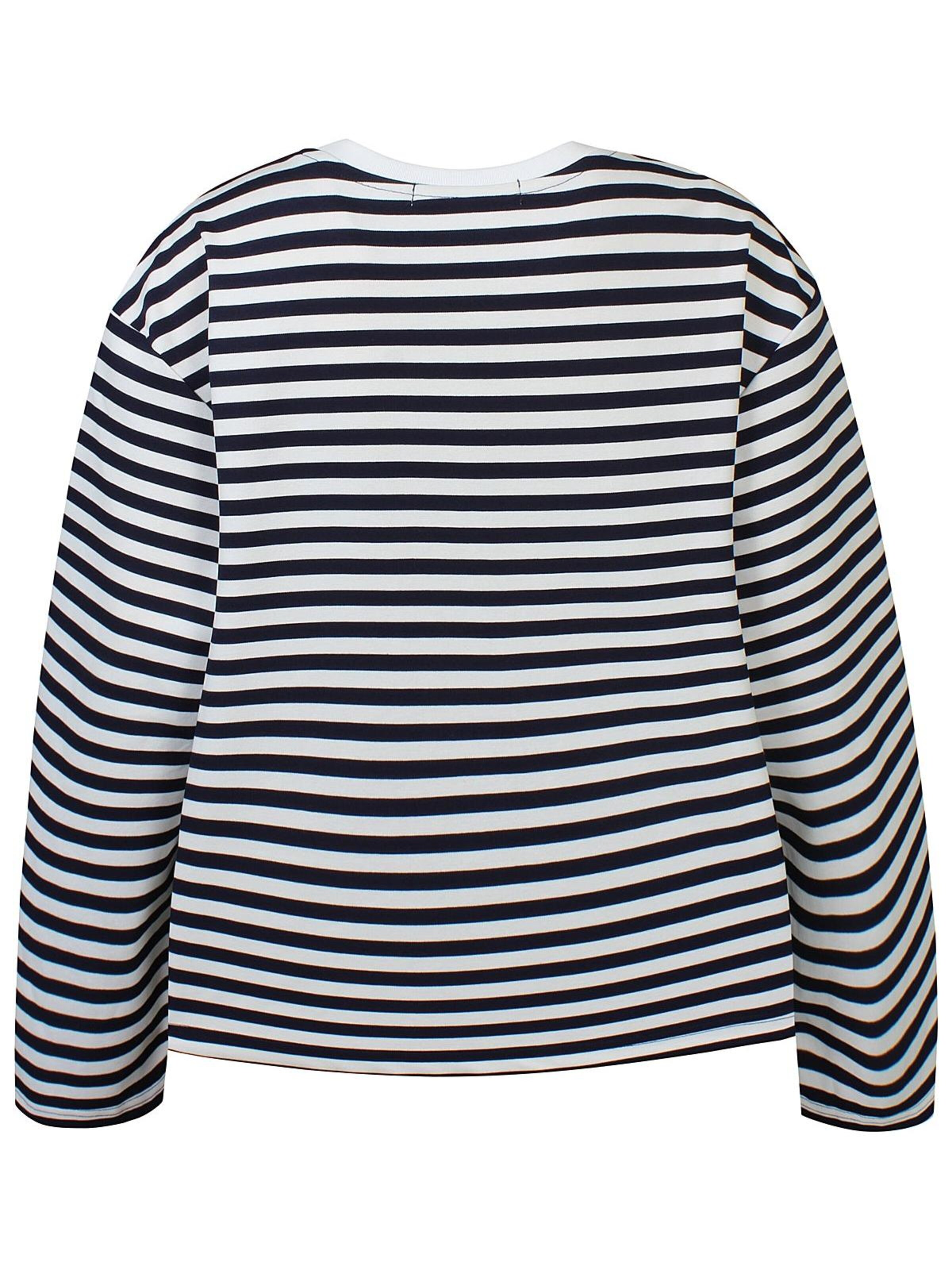 Made Public Shirts 'Alicia 026' i blandingsfarvet