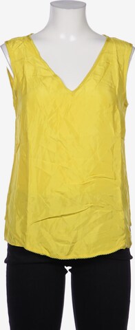 roberto cavalli Blouse & Tunic in M in Yellow: front