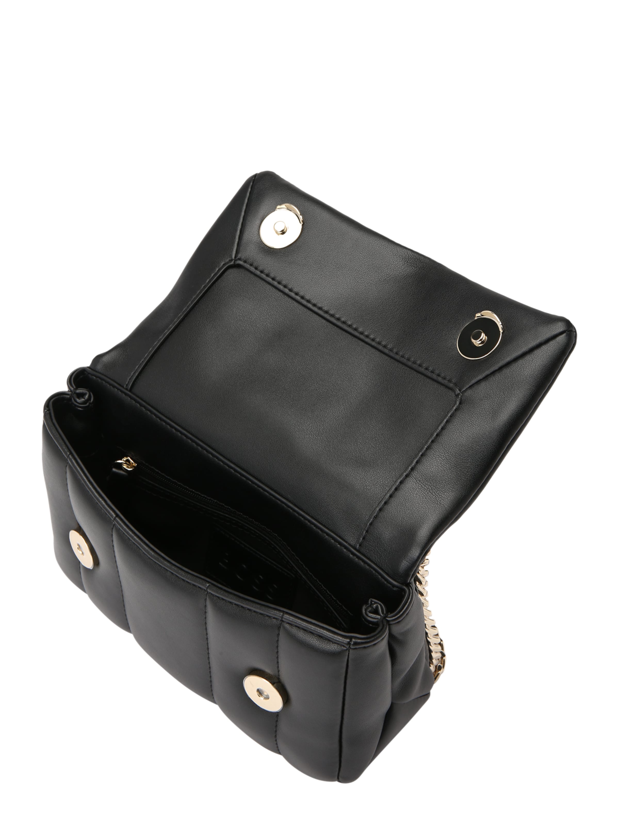 Borsa a tracolla 'B_ICON' di BOSS in nero