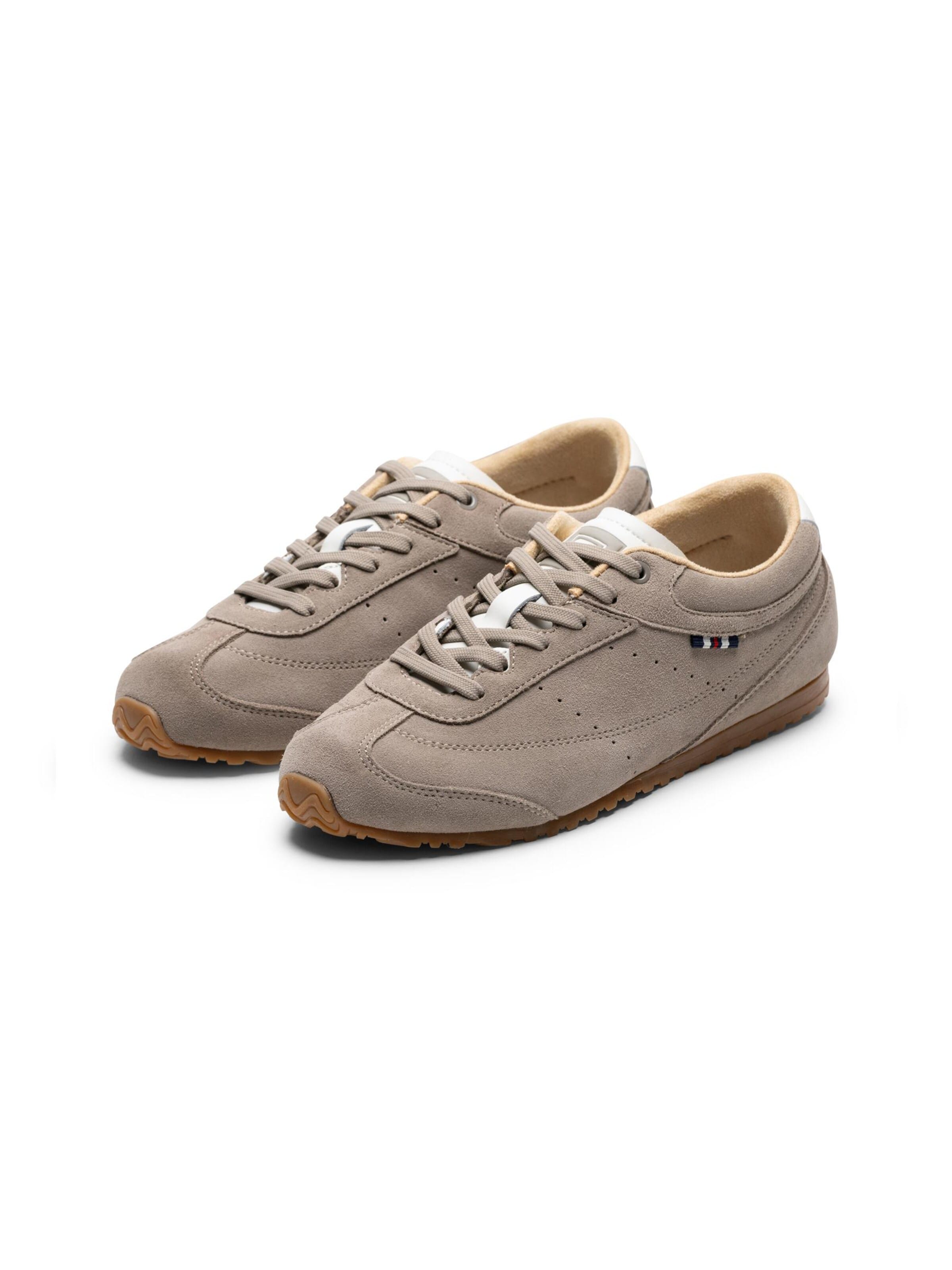 FILA Sneakers laag 'FILA ACEGRITT S wmn' in Beige