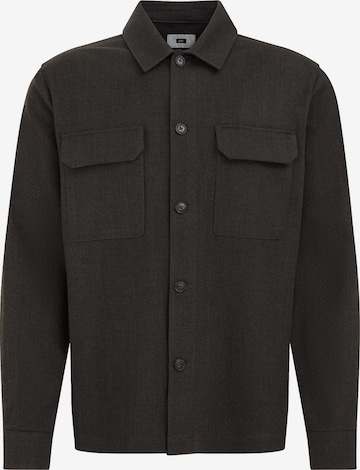 ruda WE Fashion Demisezoninė striukė: priekis