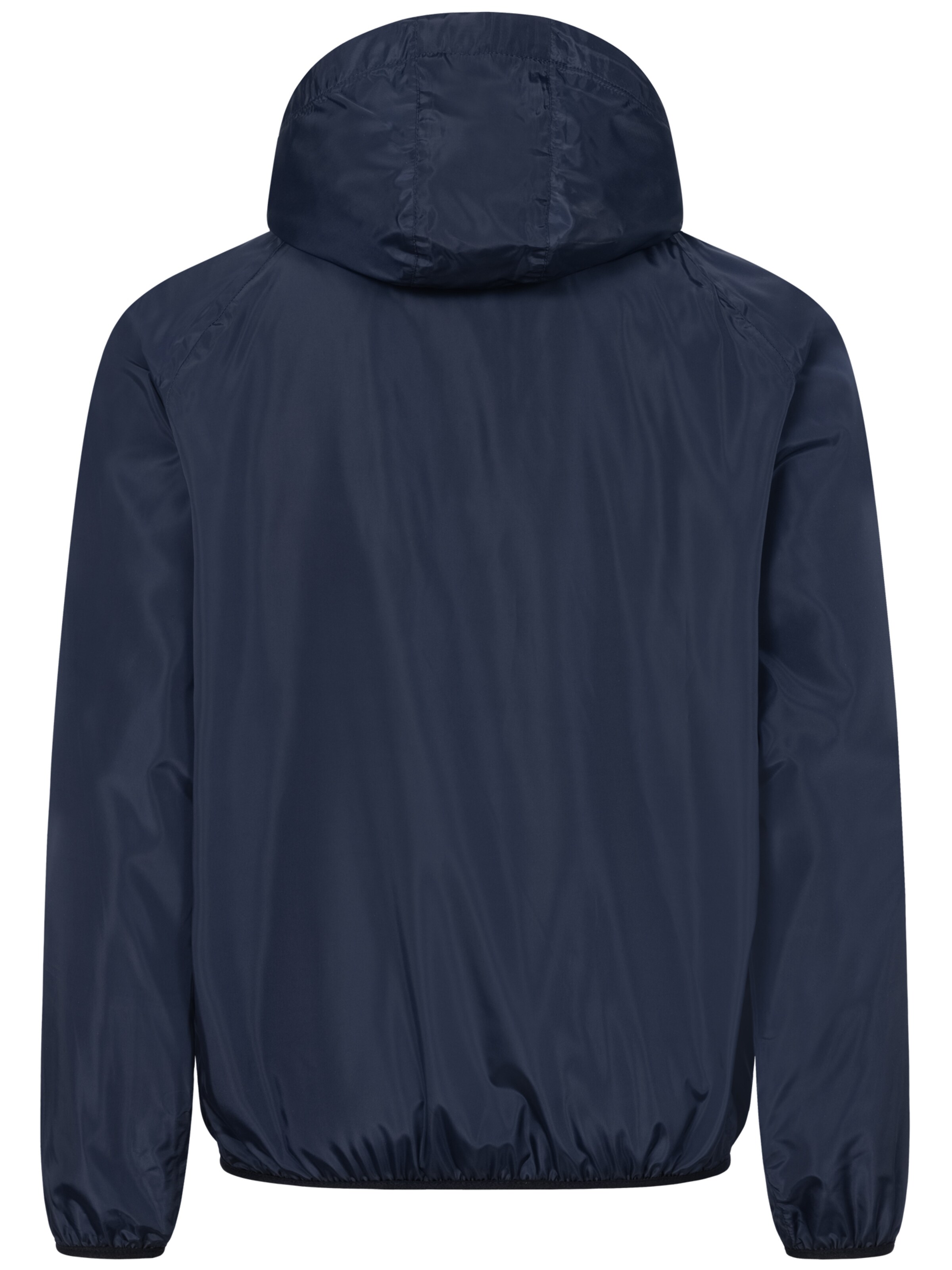Rock Creek Jacke in Blau