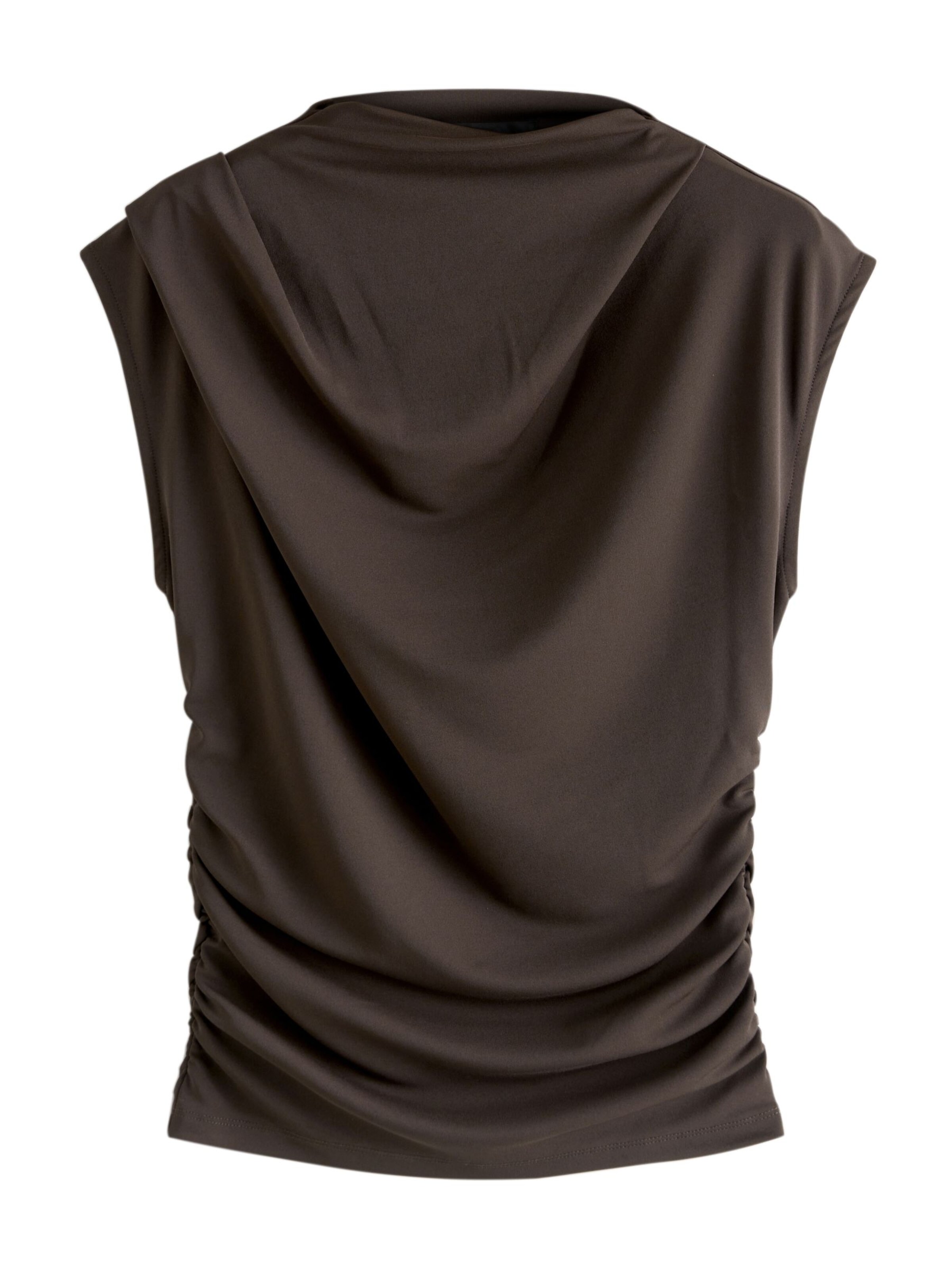 Top de la Next pe maro: față