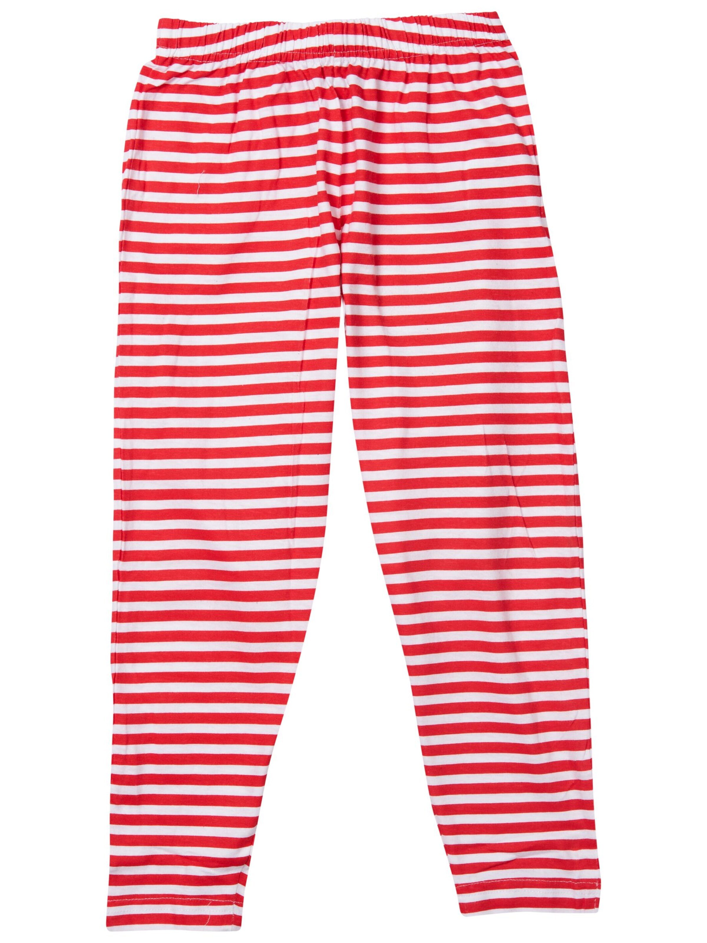 Disney Minnie Mouse Pajamas 'XMAS' in Mixed colours