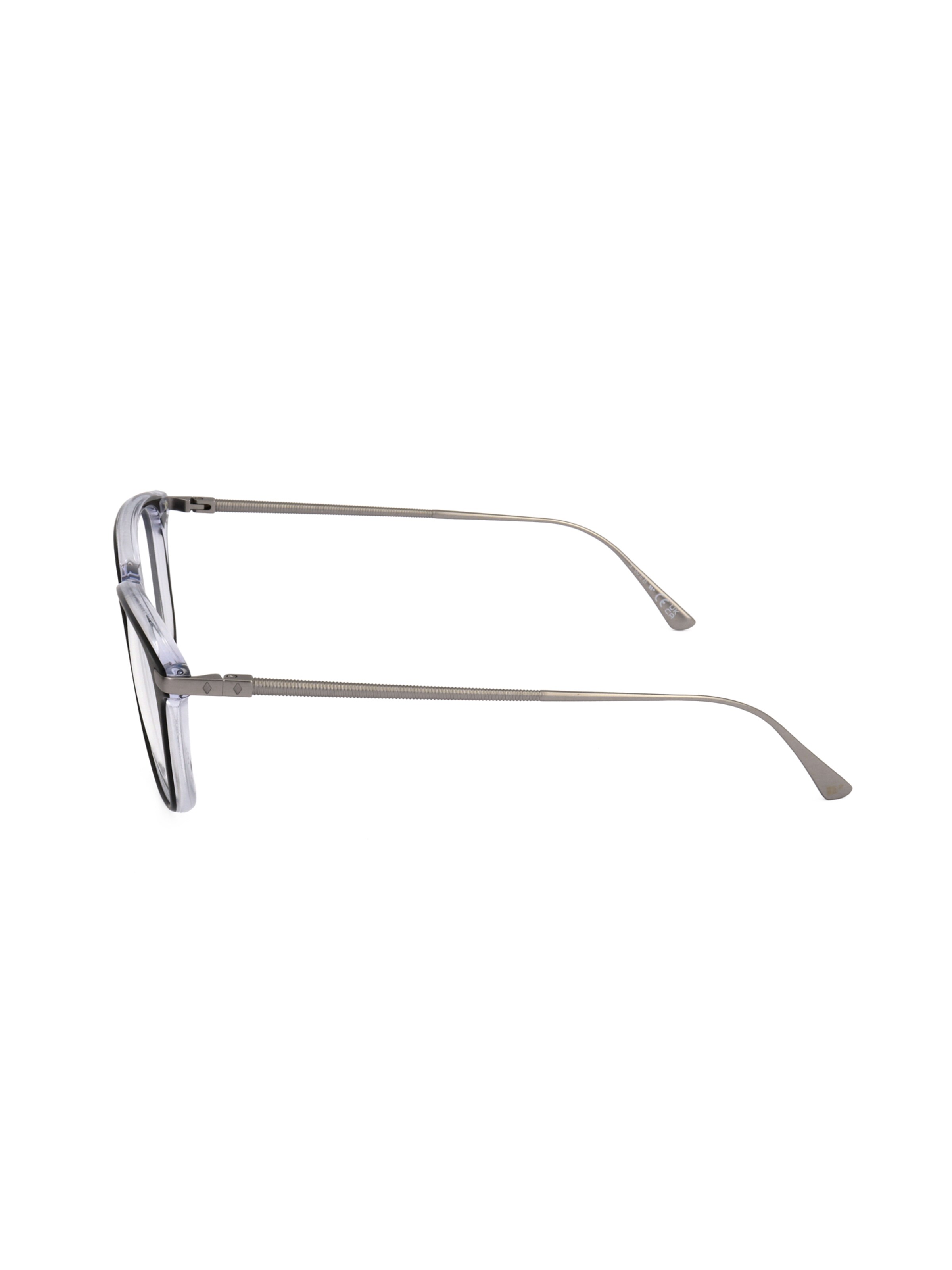 Occhiali 'WE5447' di Web Eyewear in nero