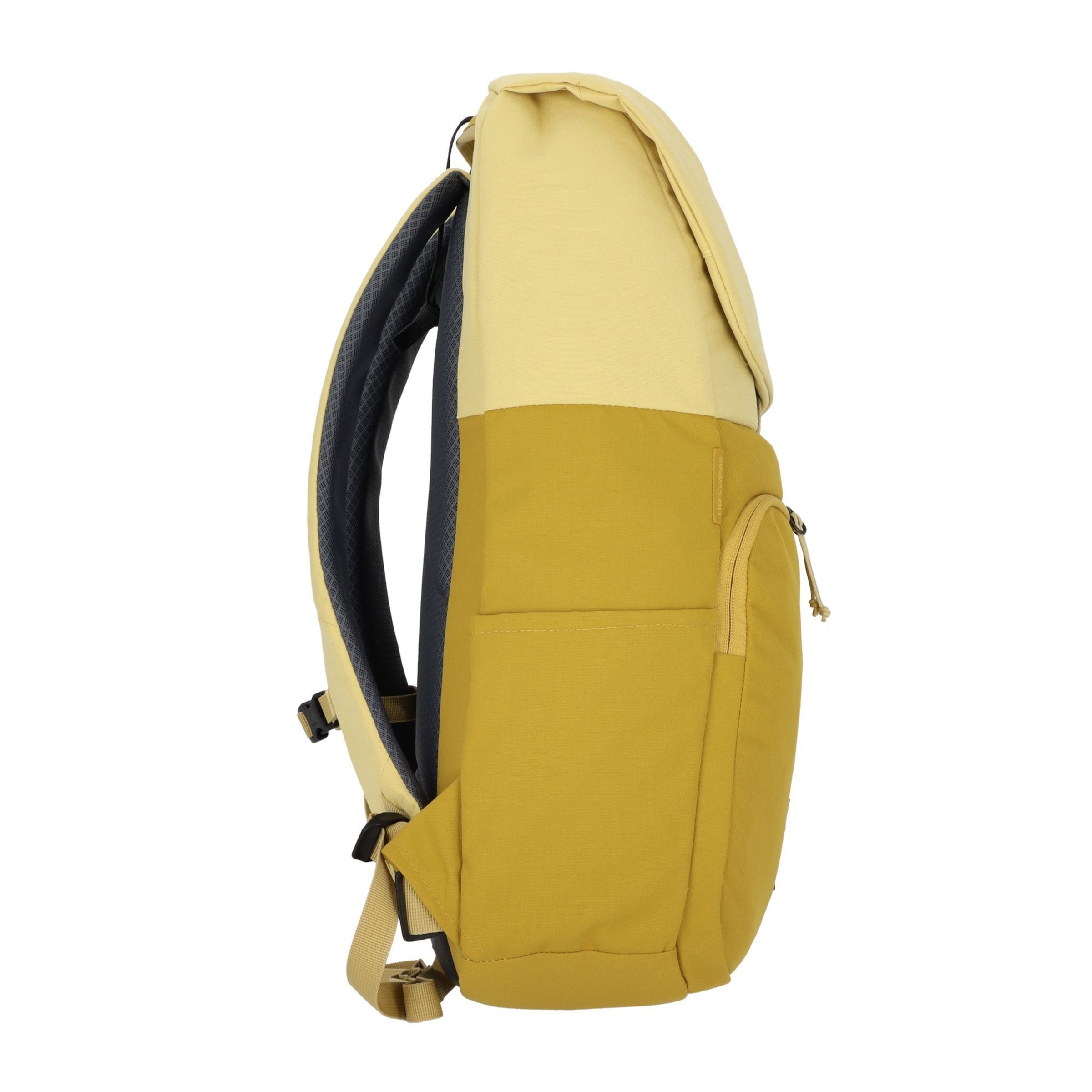 Sac à dos 'UP Sydney' DEUTER en jaune