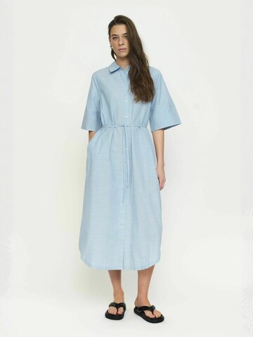 Soft Rebels Mekko ' SREbbi ' värissä sininen: etupuoli