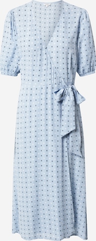 Robe 'Angelo' mbym en bleu : devant