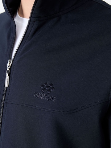 Survêtement Tommy Life en bleu
