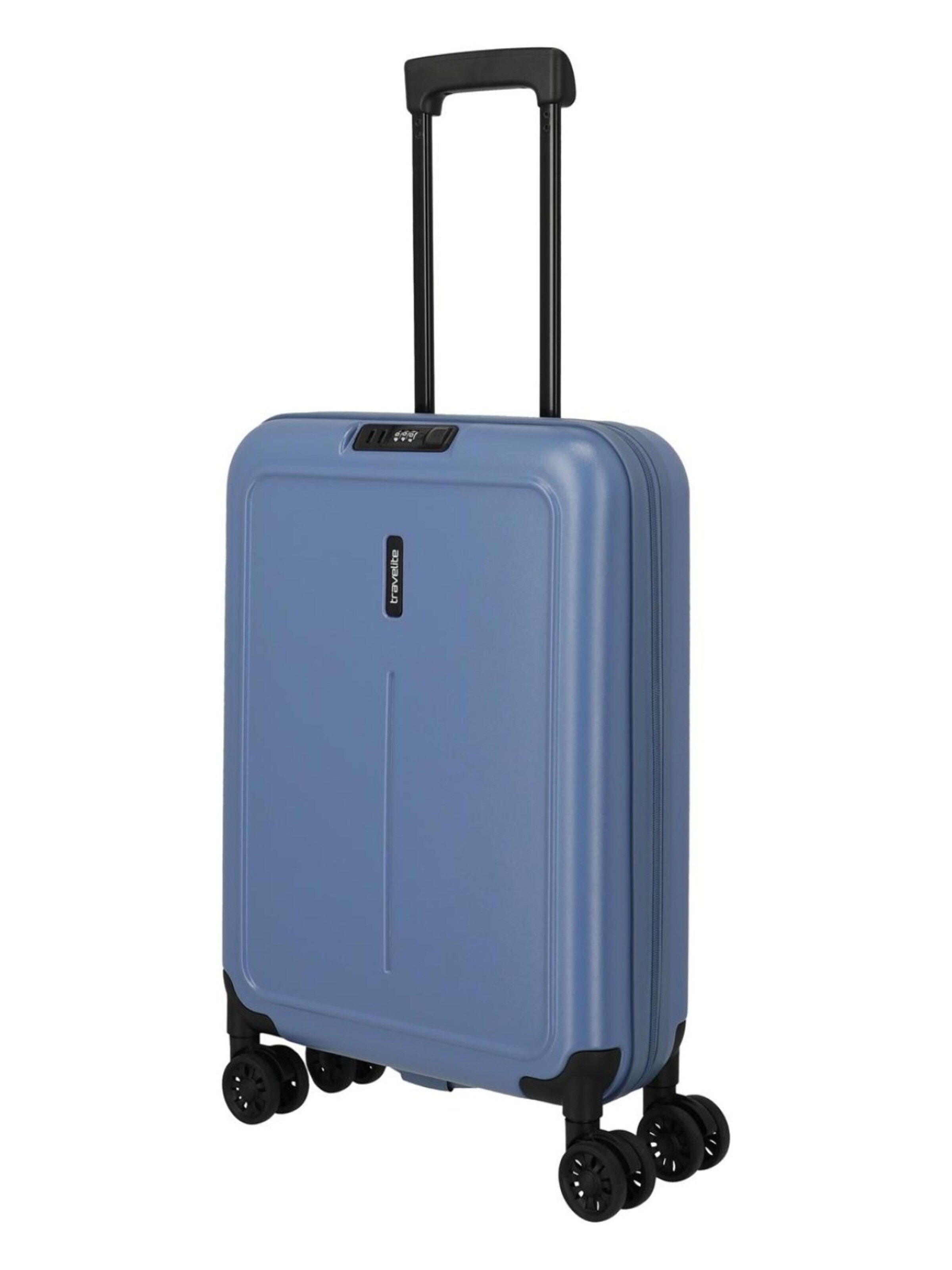 TRAVELITE Suitcase in Blue