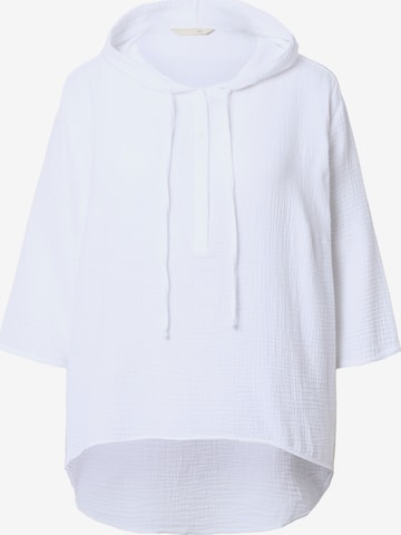 Angel of Style Tunika in Weiß: Vorderseite