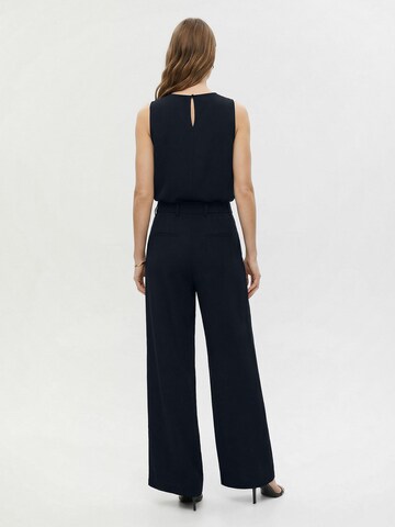 Everly Τοπ σε μπλε