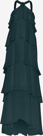 VERO MODA Abendkleid 'Felicia' in petrol, Produktansicht