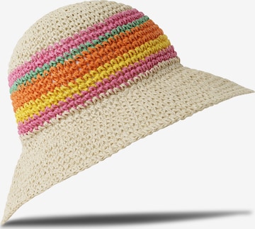Marie Lund Hat in Mixed colors