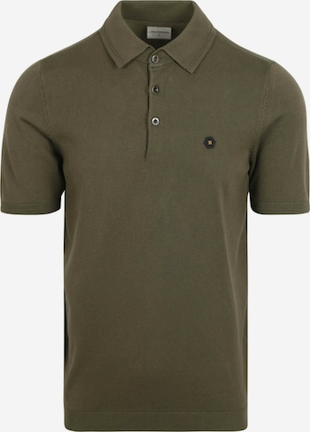 No Excess Shirt in Green: front