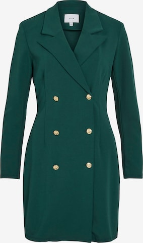 VILA Blazerkleid in Grün: Vorderseite