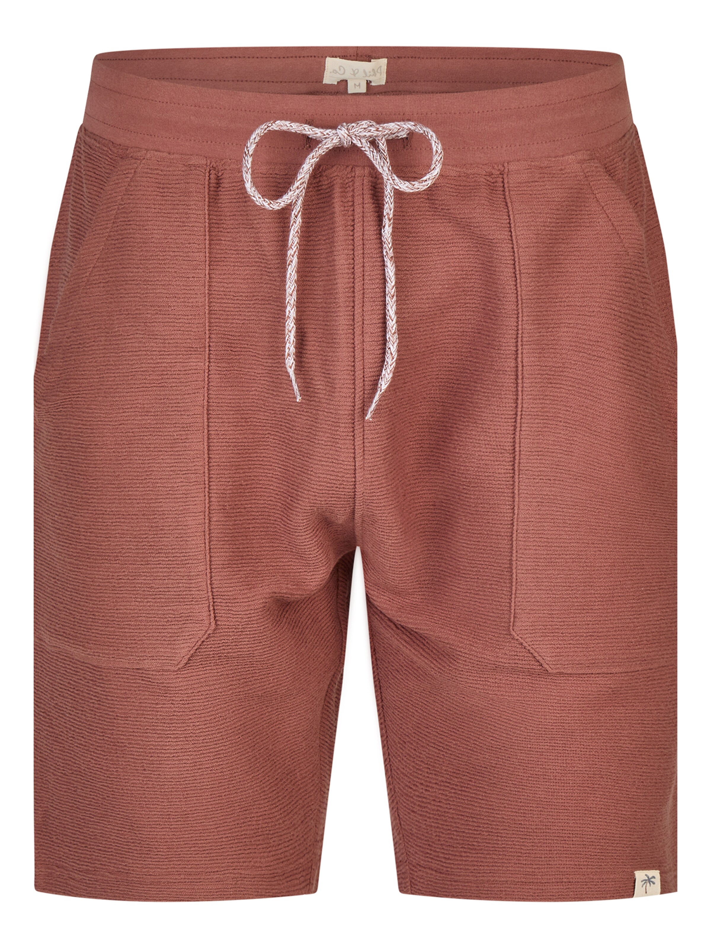 Pyjama court 'Lounge Dreams' Phil & Co. Berlin en bronze