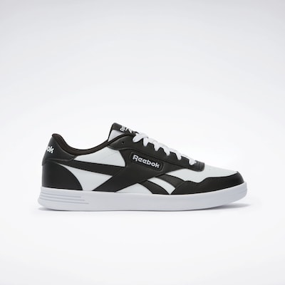 Reebok Sneakers 'Classic' in Light grey / Black, Item view
