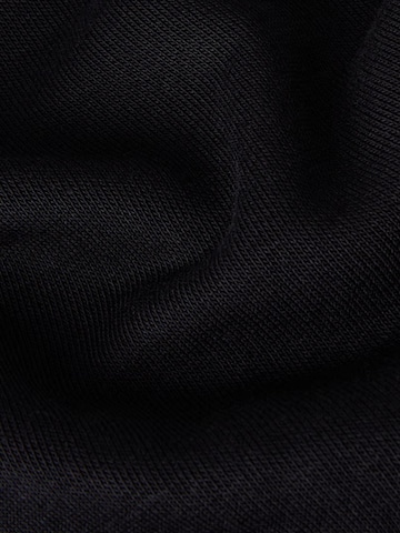 THE NORTH FACE - regular Pantalón 'THE NORTH FACE kids TEEN SIMPLE LT JOGGER PANTALONE' en negro