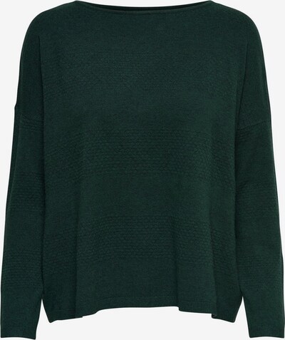 ONLY Pullover in tanne, Produktansicht
