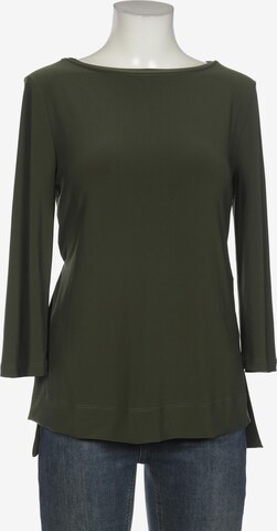 Max Mara Leisure Blouse & Tunic in S in Green: front