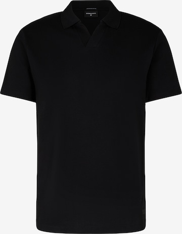 STRELLSON Shirt 'Fisher' in Black: front