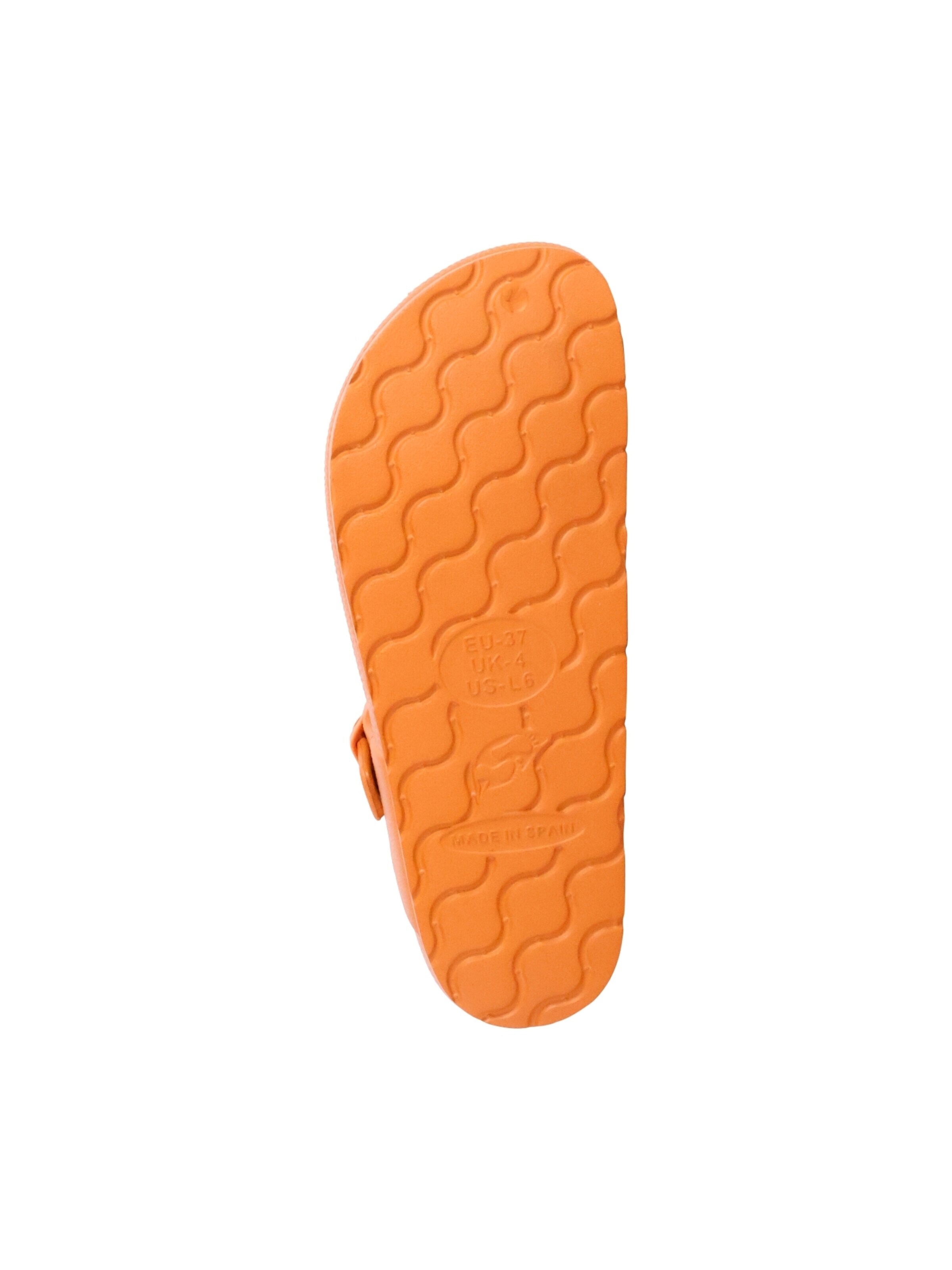 Plakton Pantolette‌‌‌‌‌‌‌‌‌‌ in Orange