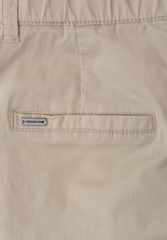 STREET ONE Regular Pants in Beige