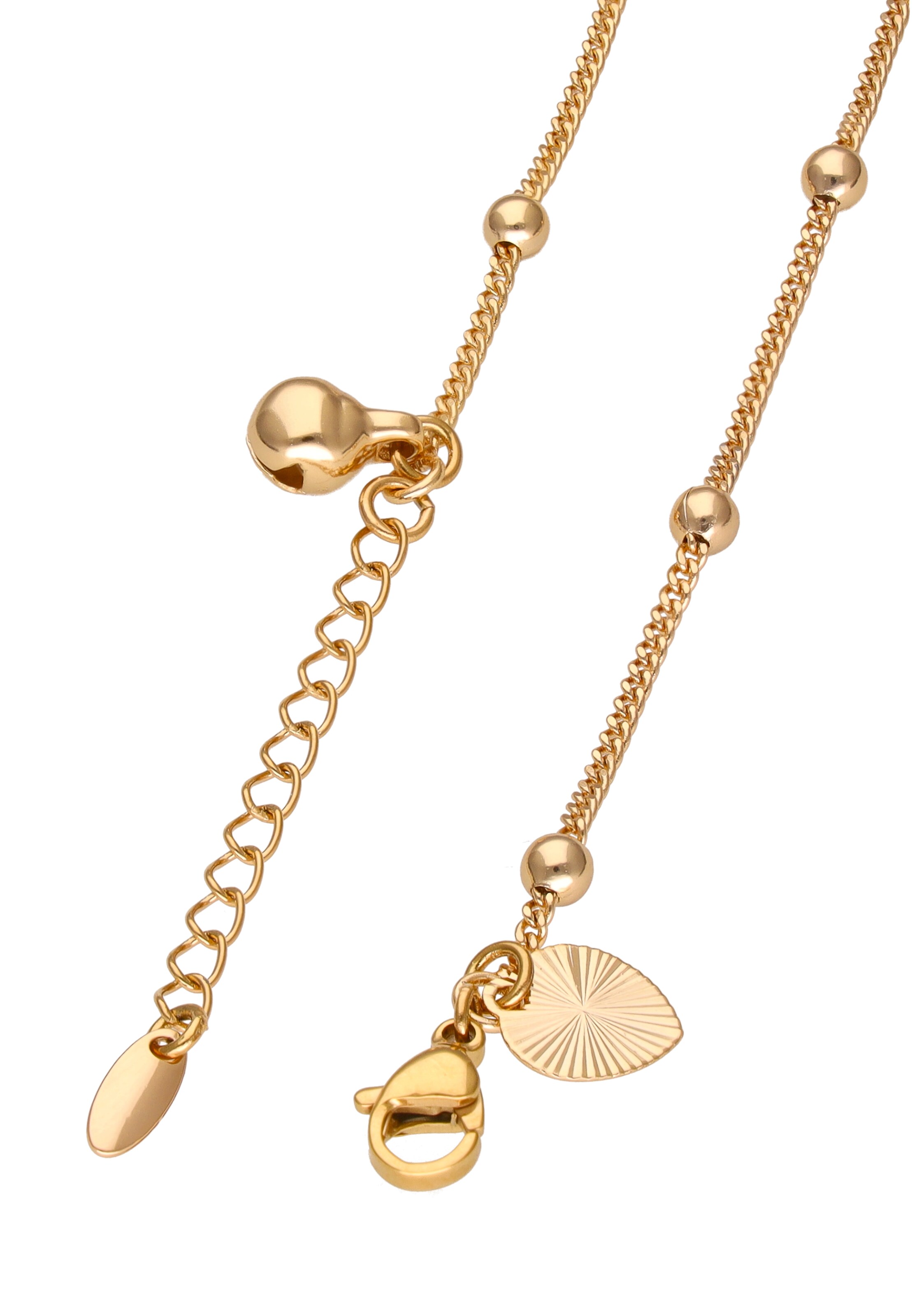 faina - Pulseira em ouro