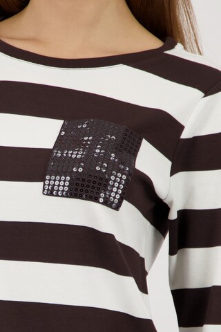 monari Shirt in Brown