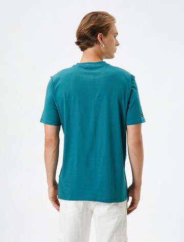 Koton Shirt in Groen
