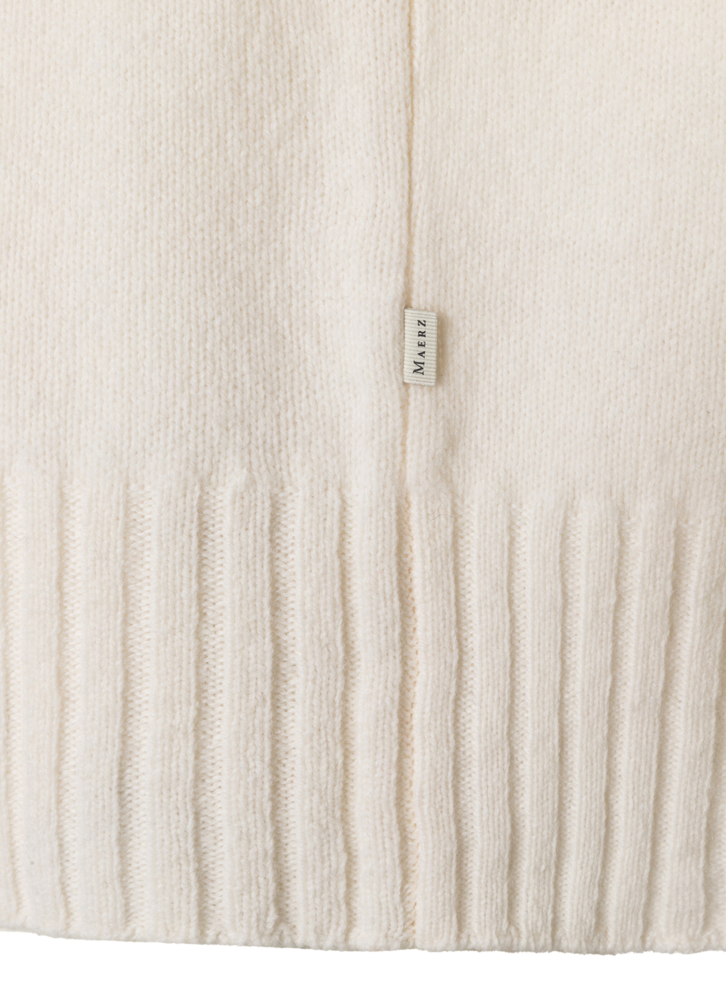 MAERZ Muenchen Sweater in Beige