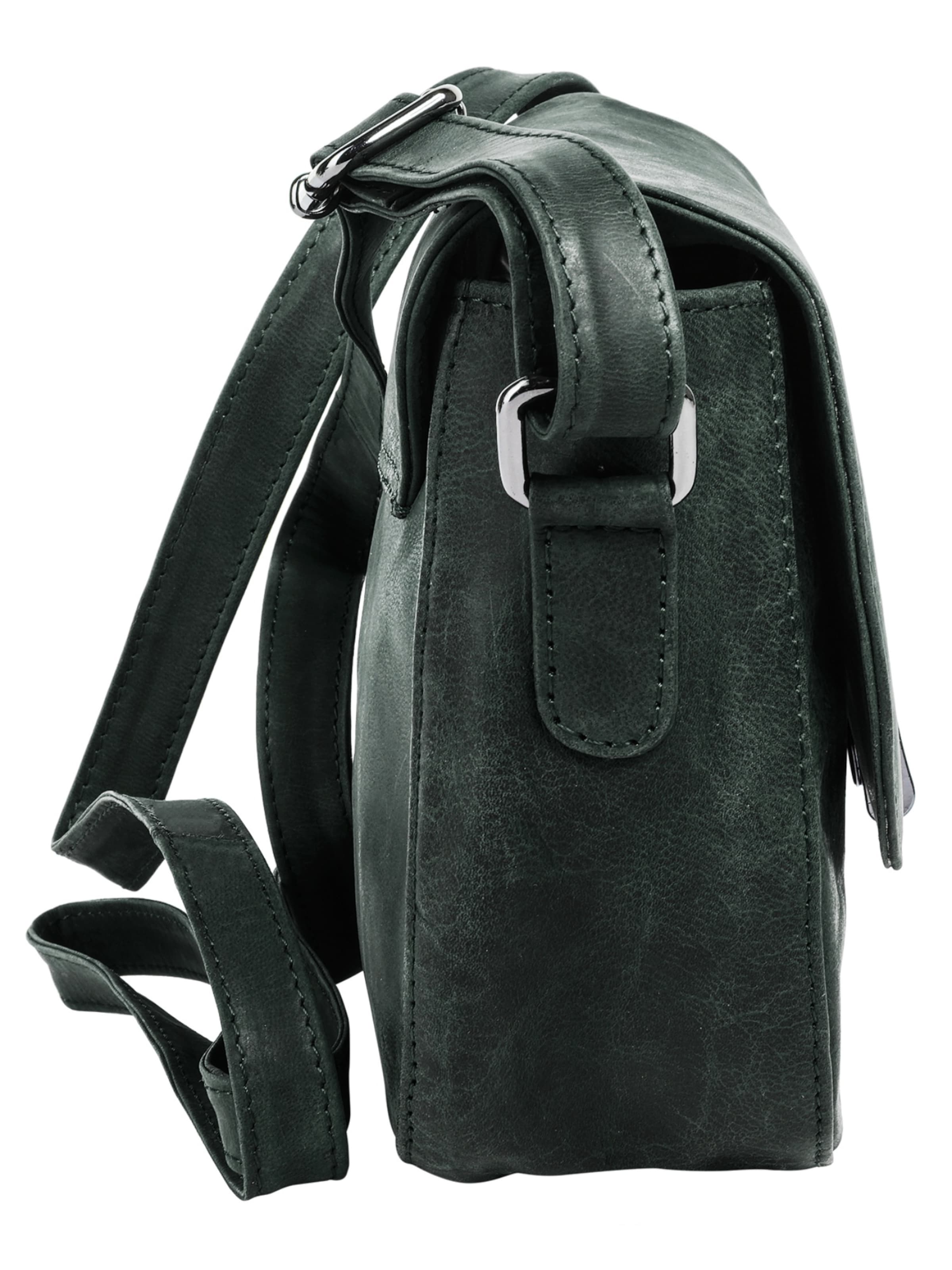 Bruno Banani Crossbody Bag in Green