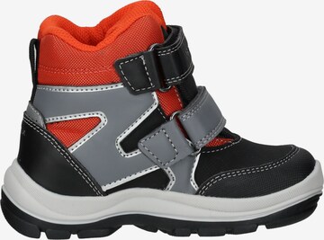 Bottes GEOX en gris