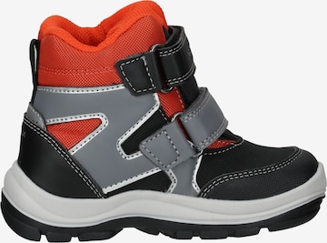 GEOX Boots in Grey