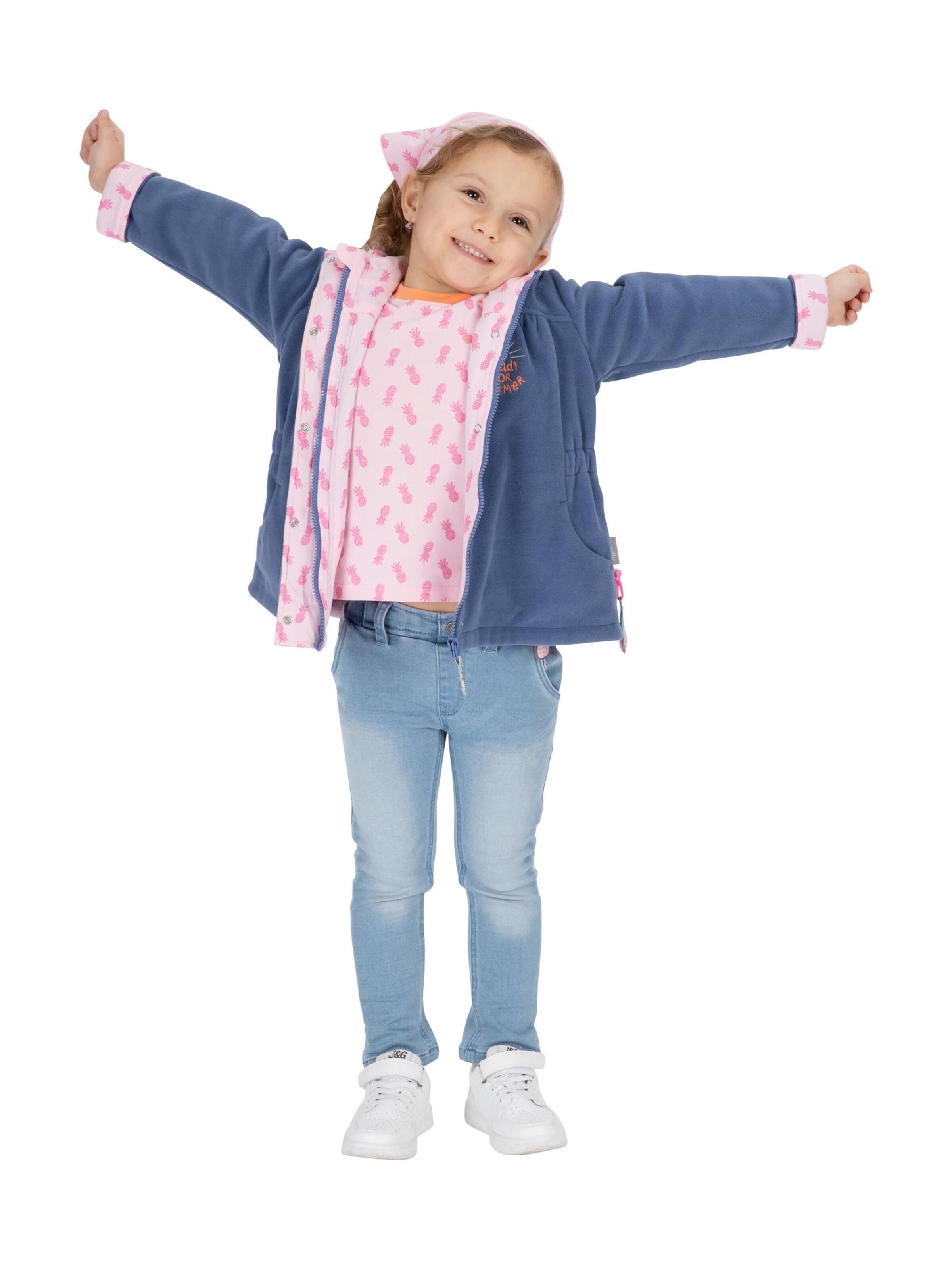 SIGIKID Regular Jeans 'Jeans' in Blue