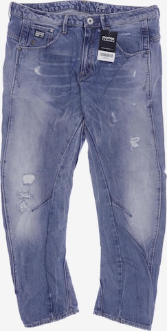 G-Star RAW Jeans in 29 in Blue: front