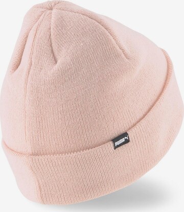 rozā PUMA Cepure