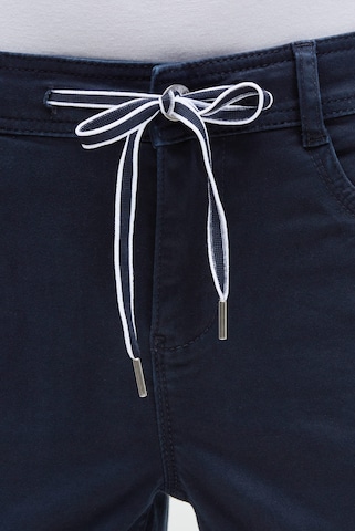 Soccx Regular Jeans 'NI:NO' in Blue