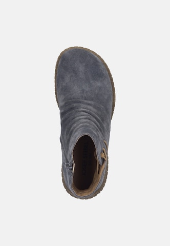 Boots 'Wynona 17' JOSEF SEIBEL en gris