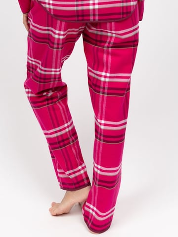 Pantalon de pyjama Cyberjammies en rose