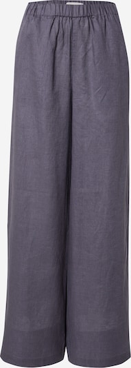 ECOALF Hlače 'MOSSI' u tamo siva, Pregled proizvoda