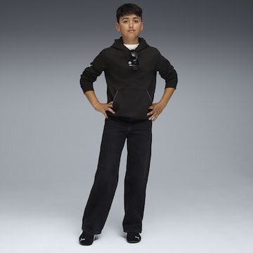 PUMA Regular Sweatshirt 'BMW M Motorsport' in Schwarz