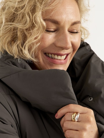 Veste d’hiver Cellbes of Sweden en marron